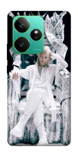 Чохол на Realme GT 7 Felix GIANT фото 1 з 1