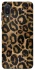 Чохол на Samsung Galaxy A02 Leopard Skin фото 1 з 1