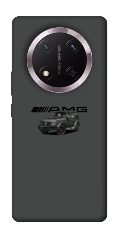 Чохол на Honor X9c AMG CUBIK фото 1 з 1