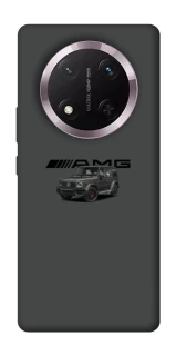 Чохол на Honor X9c AMG CUBIK фото 1 з 1