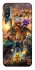 Чехол на Motorola Moto E20 Pokemon фото 1 из 1