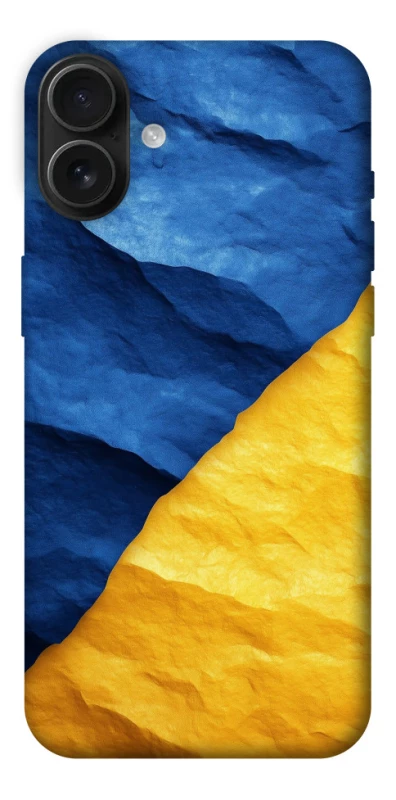 Чохол на Apple iPhone 16 Plus Flag v2 фото 1 з 1