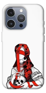 Чохол на Apple iPhone 16 Pro Max Мотанка Захисниця роду фото 1 з 1