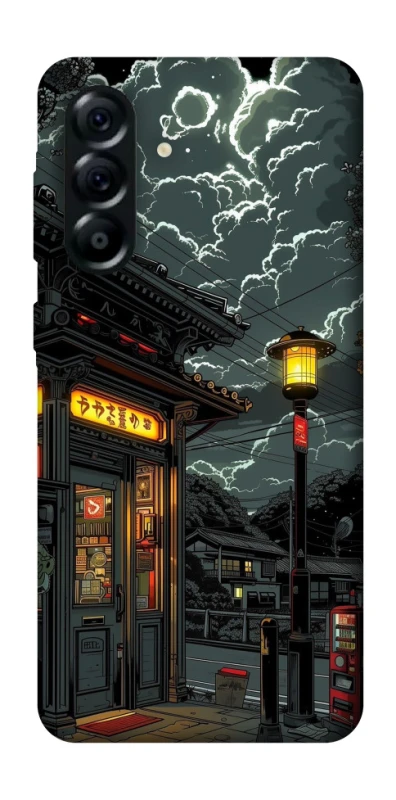 Чехол на Samsung Galaxy A57 5G Night фото 1 из 1