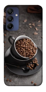 Чохол на Samsung Galaxy A15 4G/5G Сup of coffee фото 1 з 1