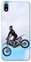 Чехол на Xiaomi Redmi 7A Мотокросс фото 1 из 1