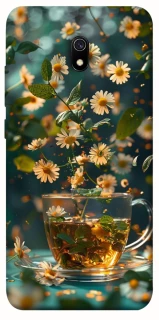 Чехол на Xiaomi Redmi 8a Flowers v15 фото 1 из 1