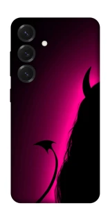 Чохол на Samsung Galaxy S26 Edge Pink Love фото 1 з 1