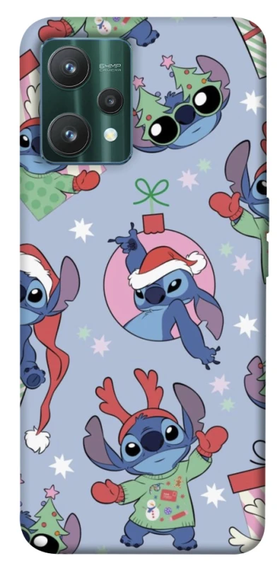 Чехол на Realme 9 Pro Stitch ver.20 фото 1 из 1