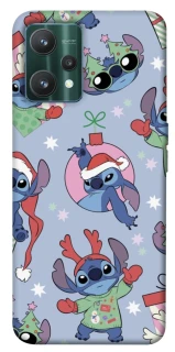 Чехол на Realme 9 Pro Stitch ver.20 фото 1 из 1