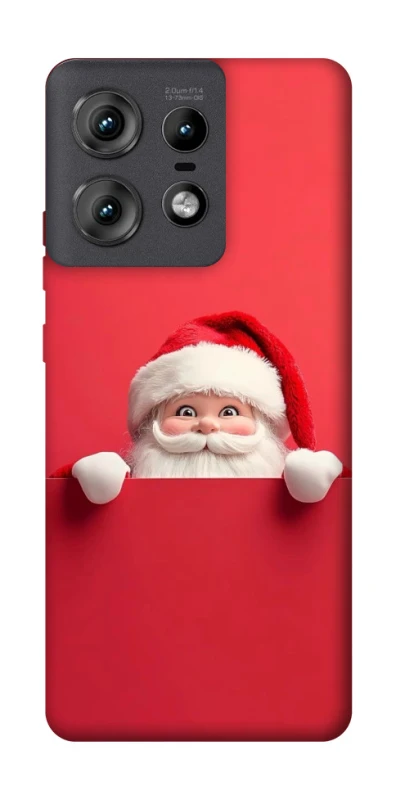 Чохол на Motorola Edge 50 Pro Christmas mood ver.11 фото 1 з 1