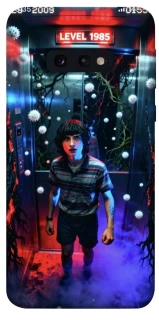 Чохол на Samsung Galaxy S10e Stranger Things ver.38 фото 1 з 1