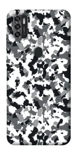 Чехол на ZTE Blade A7s (2020) Camouflage v14 фото 1 из 1