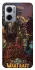 Чехол на Xiaomi Redmi Note 11E Warcraft v2 фото 1 из 1