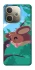 Чехол на Oppo A5 Pro 4G Adopt Me Forest Mouse Jump фото 1 из 1