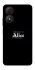 Чохол на ZTE Blade A34 4G Alice in Borderland ver.7 фото 1 з 1