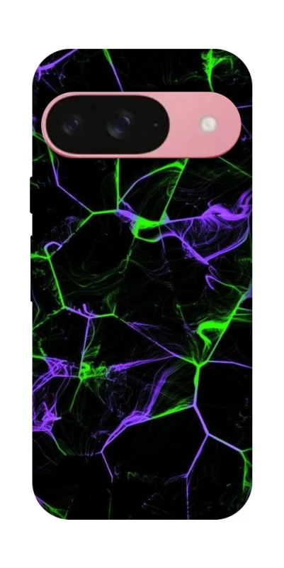 Чехол на Google Pixel 9 Abstract ver.2 фото 1 из 1