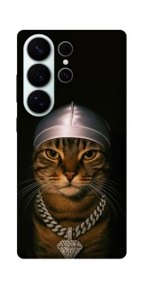 Чехол на Samsung Galaxy S26 Cat in Bling фото 1 из 1