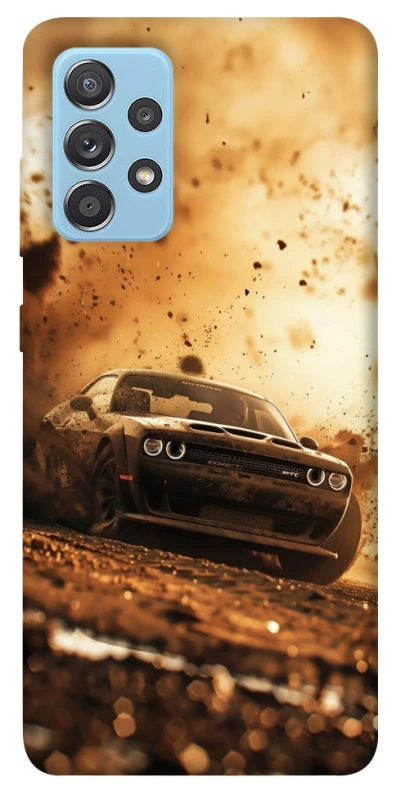 Чохол на Samsung Galaxy A52 4G / A52 5G Mud race фото 1 з 1