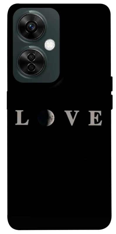 Чохол на OnePlus Nord CE 3 Lite Love aesthetic ver.15 фото 1 з 1