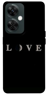 Чохол на OnePlus Nord CE 3 Lite Love aesthetic ver.15 фото 1 з 1