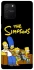 Чохол на Samsung Galaxy S10 Lite The Simpsons фото 1 з 1