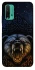 Чехол на Xiaomi Redmi Note 9 4G / Redmi 9 Power Bear v2 фото 1 из 1