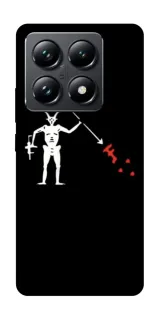 Чохол на Xiaomi 14T Pro Military фото 1 з 1