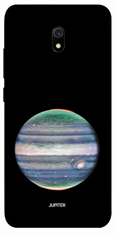 Чехол на Xiaomi Redmi 8a Jupiter фото 1 из 1