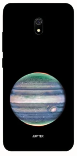 Чехол на Xiaomi Redmi 8a Jupiter фото 1 из 1