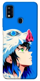 Чохол на ZTE Blade A51 Hashibira Inosuke фото 1 з 1