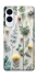 Чохол на Samsung Galaxy S25 Edge Floral design ver.4 фото 1 з 1