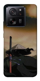 Чохол на Xiaomi 13T Samurai v2 фото 1 з 1