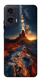 Чехол на Motorola Moto G35 Canyon фото 1 из 1