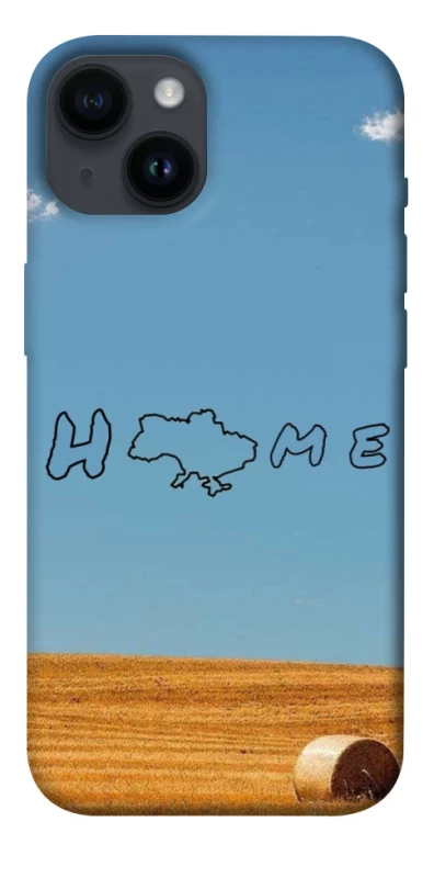 Чохол на Apple iPhone 14 (6.1") Home фото 1 з 1