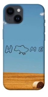 Чохол на Apple iPhone 14 (6.1") Home фото 1 з 1