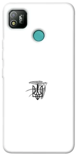 Чохол на TECNO POP 4 Сокіл фото 1 з 1