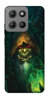 Чехол на Motorola Moto G15 Power Gul'dan фото 1 Чехол на Motorola Moto G15 Power Gul'dan фото 1 из 1