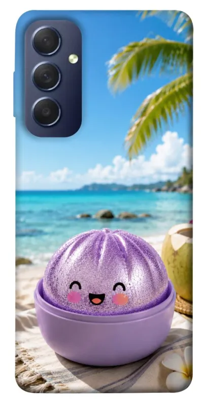 Чехол на Samsung Galaxy M54 5G Dumpling ver.7 фото 1 из 1