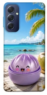 Чехол на Samsung Galaxy M54 5G Dumpling ver.7 фото 1 из 1