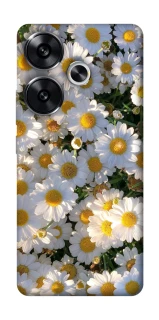 Чехол на Xiaomi Poco F6 Поле ромашек фото 1 из 1