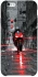 Чохол на Apple iPhone 6/6s plus (5.5") biker фото 1 з 1