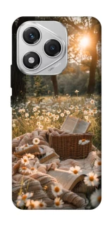 Чохол на Honor 400 Lite Flowers v14 фото 1 з 1