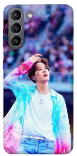 Чохол на Samsung Galaxy S21 J-Hope - BTS фото 1 з 1