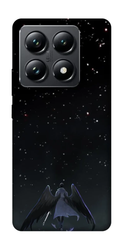 Чохол на Xiaomi 14T Pro Omniscient Reader's v4 фото 1 з 1