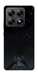 Чехол на Xiaomi 14T Pro Omniscient Reader's v4 фото 1 из 1