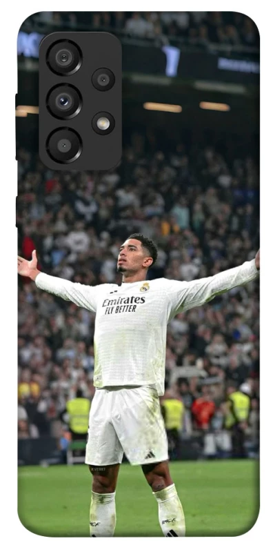 Чохол на Samsung Galaxy A33 5G Jude Bellingham фото 1 з 1