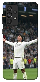 Чехол на Samsung Galaxy A33 5G Jude Bellingham фото 1 из 1