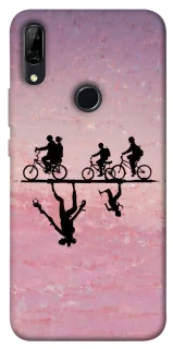 Чехол на Huawei P Smart Z Stranger Things ver.19 фото 1 из 1
