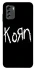Чохол на Nokia G60 Korn logo фото 1 з 1